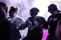 Bild: Party im Jugendclubhaus in Nordhausen - der Samstag
