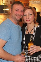 Bild: Party im Jugendclubhaus in Nordhausen - der Samstag