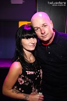 Bild: Party im Jugendclubhaus in Nordhausen - der Samstag
