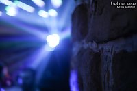 Bild: Party im Jugendclubhaus in Nordhausen - der Samstag