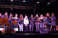 Bild: Herder-Gymnasium beteiligte sich am 30-j&auml;hrigen Jubil&auml;um zur Friedlichen Revolution mit anspruchsvollem Programm