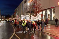 Bild: Herder-Gymnasium beteiligte sich am 30-j&auml;hrigen Jubil&auml;um zur Friedlichen Revolution mit anspruchsvollem Programm