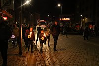 Martini-Umzug 2019 Bild: Martini-Umzug 2019