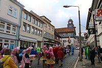 Bild: Karnevalssaison in Bleicherode er&ouml;ffnet