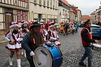 Bild: Karnevalssaison in Bleicherode er&ouml;ffnet