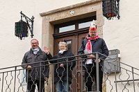 Bild: Karnevalssaison in Bleicherode er&ouml;ffnet