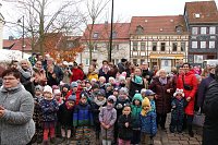 Bild: Karnevalssaison in Bleicherode er&ouml;ffnet