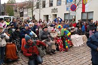 Bild: Karnevalssaison in Bleicherode er&ouml;ffnet