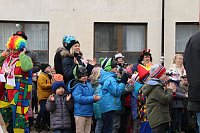 Bild: Karnevalssaison in Bleicherode er&ouml;ffnet
