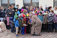 Bild: Karnevalssaison in Bleicherode er&ouml;ffnet