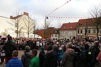 Bild: Karnevalssaison in Bleicherode er&ouml;ffnet