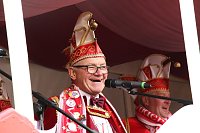 Bild: Karnevalssaison in Bleicherode er&ouml;ffnet