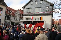 Bild: Karnevalssaison in Bleicherode er&ouml;ffnet