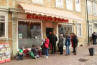 Bild: Karnevalssaison in Bleicherode er&ouml;ffnet