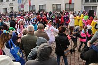 Bild: Karnevalssaison in Bleicherode er&ouml;ffnet