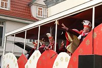 Bild: Karnevalssaison in Bleicherode er&ouml;ffnet