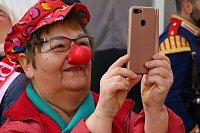 Bild: Karnevalssaison in Bleicherode er&ouml;ffnet