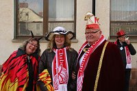 Bild: Karnevalssaison in Bleicherode er&ouml;ffnet