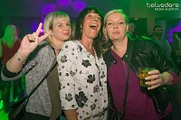Bild: Clubhausparty