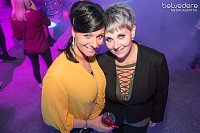 Bild: Clubhausparty