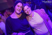 Bild: Clubhausparty