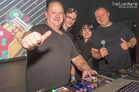 Bild: Clubhausparty