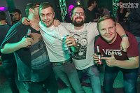 Bild: Clubhausparty