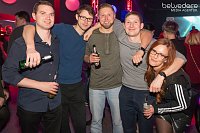 Bild: Clubhausparty