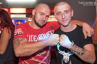 Bild: Clubhausparty