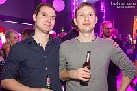Bild: Clubhausparty