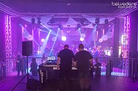 Bild: Clubhausparty