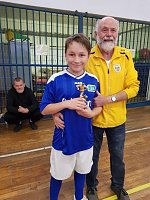 Fußballturnier Bild: Fußballturnier
