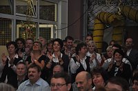 Bild: Silvesterparty der kleinen nz