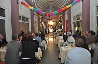 Bild: Silvesterparty der kleinen nz