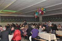 Bild: Silvesterparty der kleinen nz