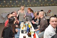 Bild: Silvesterparty der kleinen nz