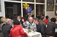 Bild: Silvesterparty der kleinen nz