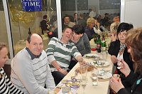 Bild: Silvesterparty der kleinen nz