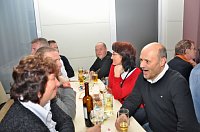 Bild: Silvesterparty der kleinen nz