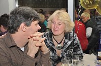 Bild: Silvesterparty der kleinen nz