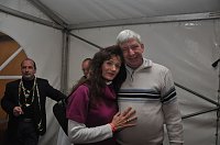 Bild: Silvesterparty der kleinen nz