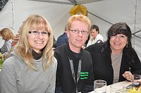 Bild: Silvesterparty der kleinen nz