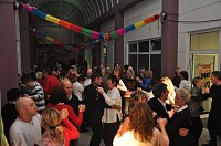 Bild: Silvesterparty der kleinen nz