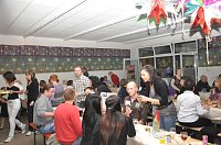 Bild: Silvesterparty der kleinen nz