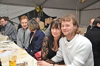 Bild: Silvesterparty der kleinen nz