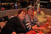 Bild: Silvesterparty Starbowling