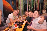 Bild: Silvesterparty Starbowling