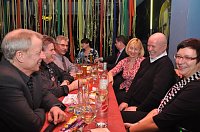 Bild: Silvesterparty Starbowling