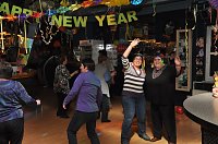 Bild: Silvesterparty Starbowling
