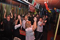 Bild: Silvesterparty Starbowling